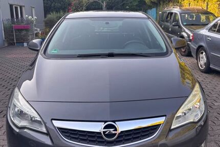 Opel Astra 125.000 km 5.700 &euro; Herne 44649