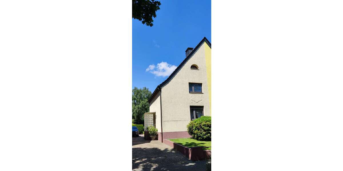 Einfamilienhaus Recklinghausen - 4 Zimmer, 83 m&sup2;, 225.000&euro; | Angebot:26976641