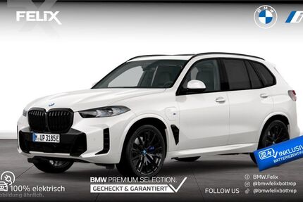 BMW X5 74.559 km 79.880 &euro; Bottrop 46236