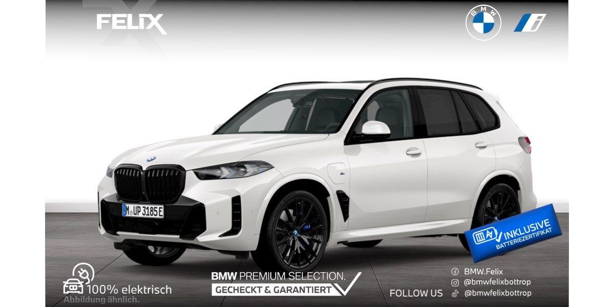 BMW X5 74.559 km 79.880 &euro; Bottrop 46236