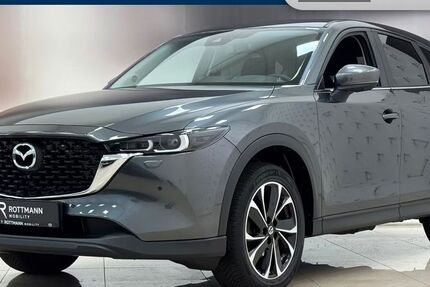 Mazda CX-5 26.731 km 28.899 &euro; Oberhausen 46149