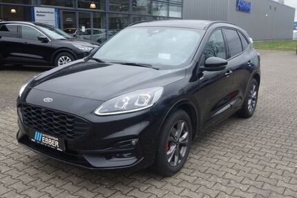 Ford Kuga 19.612 km 24.474 &euro; Borken 46325