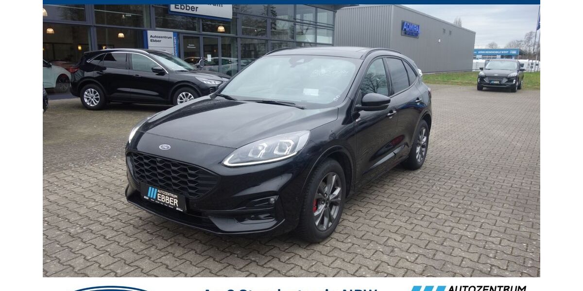Ford Kuga 19.612 km 24.474 &euro; Borken 46325