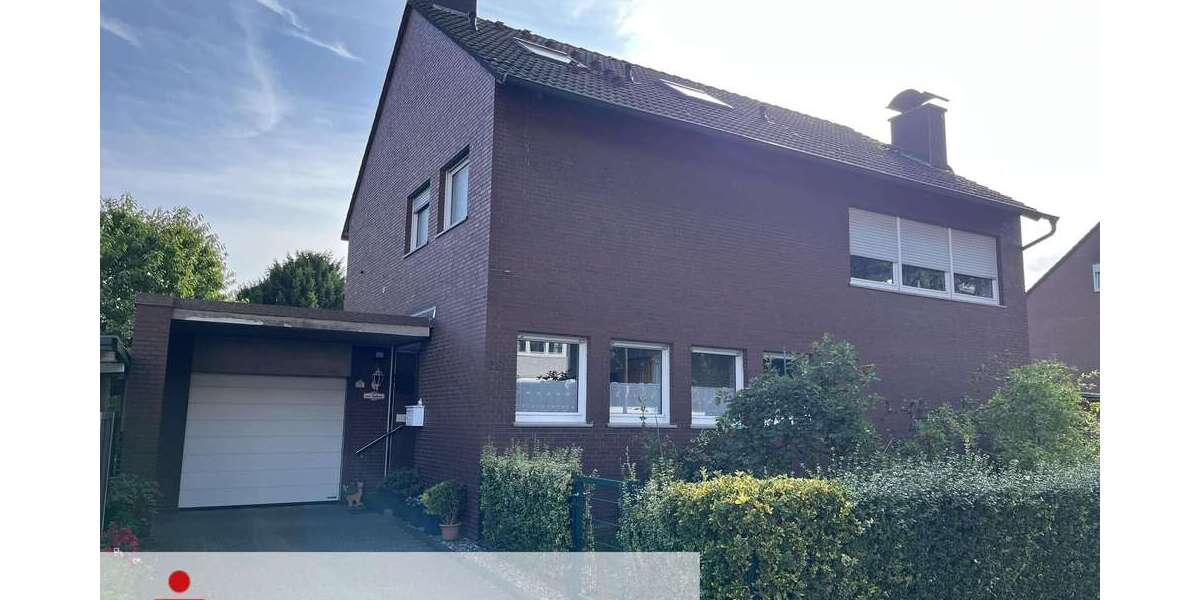 Einfamilienhaus Recklinghausen Grullbad - 9 Zimmer, 236 m&sup2;, 499.500&euro; | Angebot:27583167