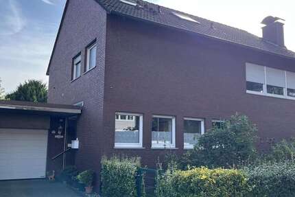 Haus Recklinghausen Grullbad - 9 Zimmer, 236 m&sup2;, 499.500&euro; | Angebot:27583167
