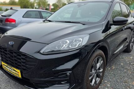 Ford Kuga 118.633 km 18.500 &euro; Dortmund 44339