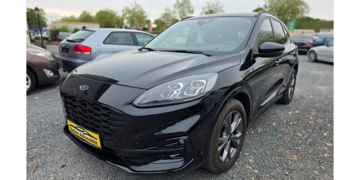 Ford Kuga 118.633 km 18.500 &euro; Dortmund 44339