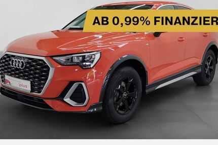Audi Q3 8.260 km 36.990 &euro; Bochum 44809