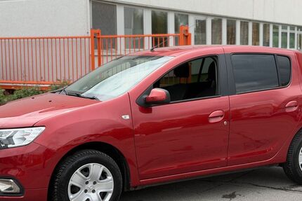 Dacia Sandero 100.000 km 6.990 &euro; Herten 45701