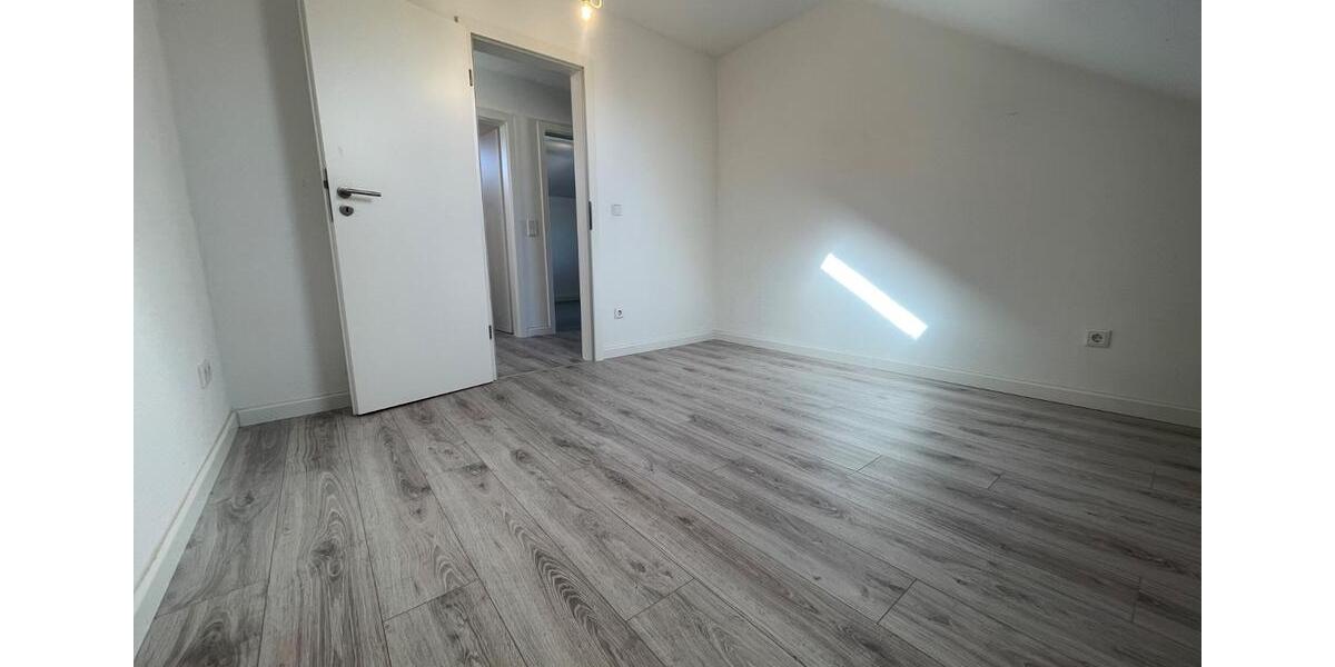 Etagenwohnung Marl Alt-Marl - 3.5 Zimmer, 55 m&sup2;, 440&euro; | Angebot:26423211