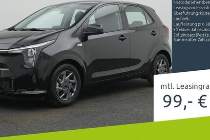 Kia Picanto 2.900 km 16.840 &euro; Borken 46325