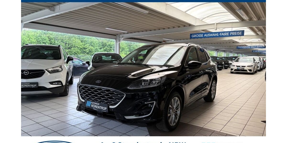 Ford Kuga 34.990 km 28.776 &euro; Lünen 44532