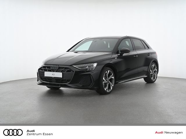 Audi A3 2.500 km 44.380 &euro; Essen 45143