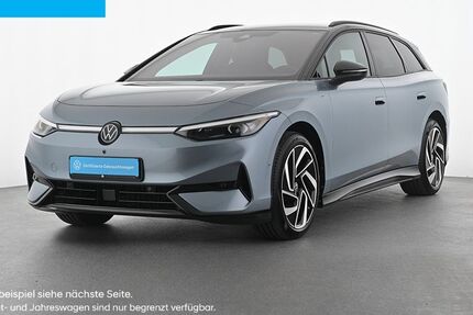 VW ID.7 10.561 km 50.980 &euro; Essen 45143