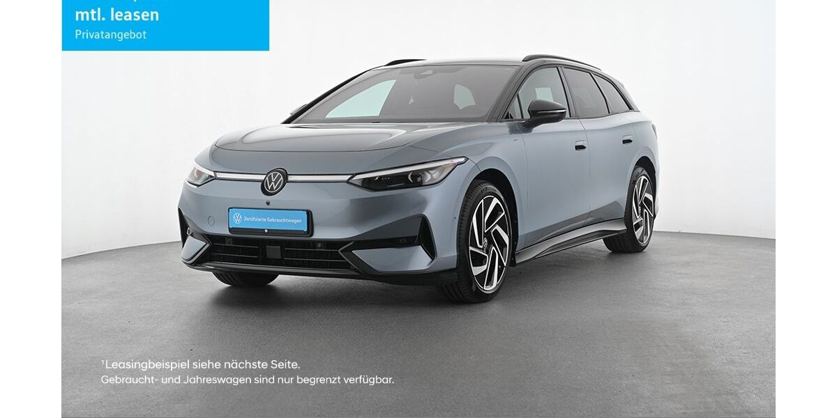 VW ID.7 10.561 km 50.980 &euro; Essen 45143