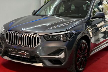 BMW X1 154.191 km 18.490 &euro; Bochum 44894