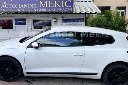 VW Scirocco 260.000 km 2.999 &euro; Dortmund 44263