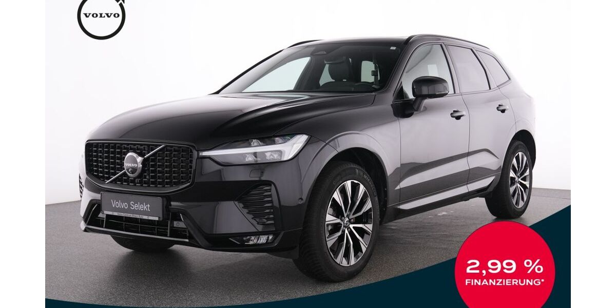 Volvo XC60 50.953 km 39.980 &euro; Essen-Kray 45309