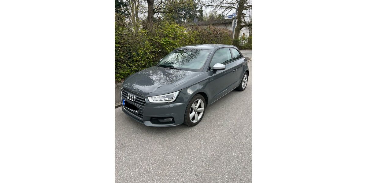 Audi A1 159.000 km 7.900 &euro; Dortmund 44263