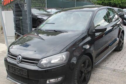 VW Polo 199.000 km 2.650 &euro; Oberhausen 46149