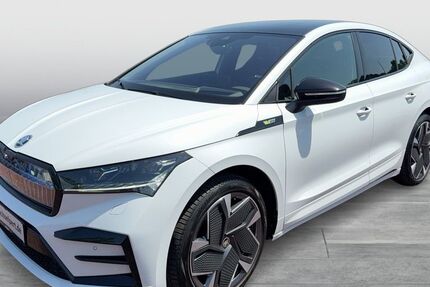 Skoda Enyaq 25.645 km 42.380 &euro; Dortmund 44309