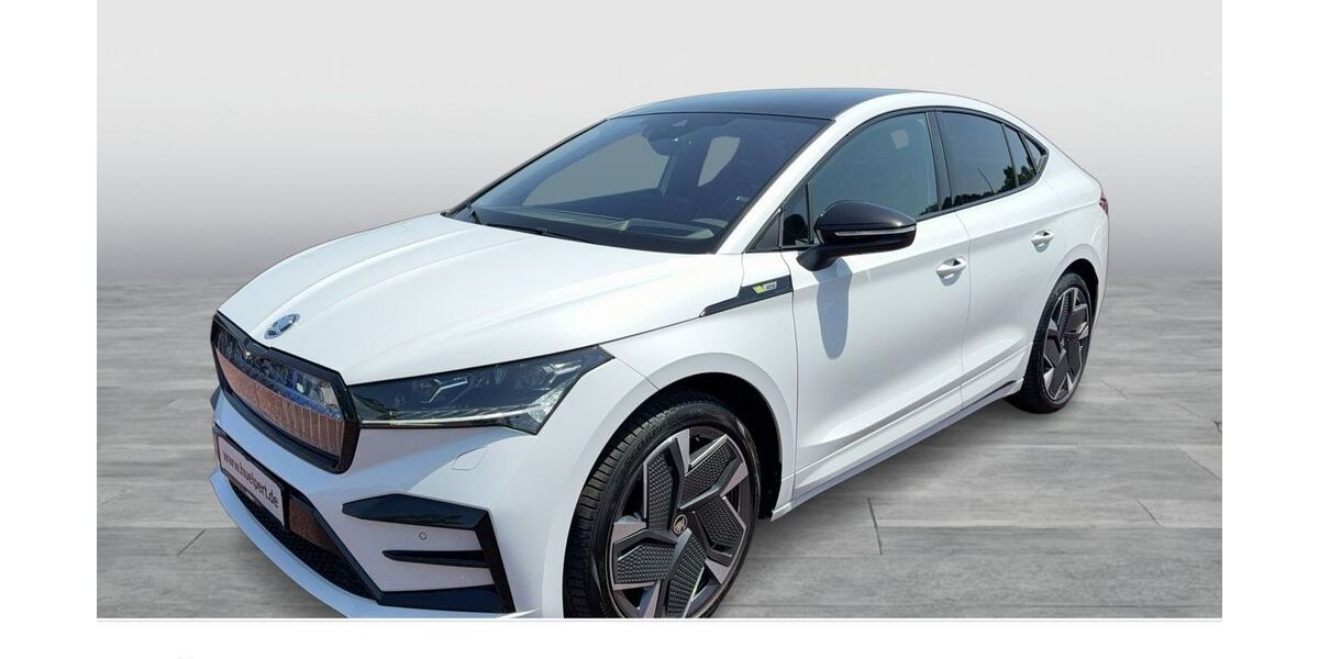 Skoda Enyaq 25.645 km 42.380 &euro; Dortmund 44309