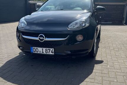 Opel Adam 52.000 km 10.900 &euro; Dortmund 44388