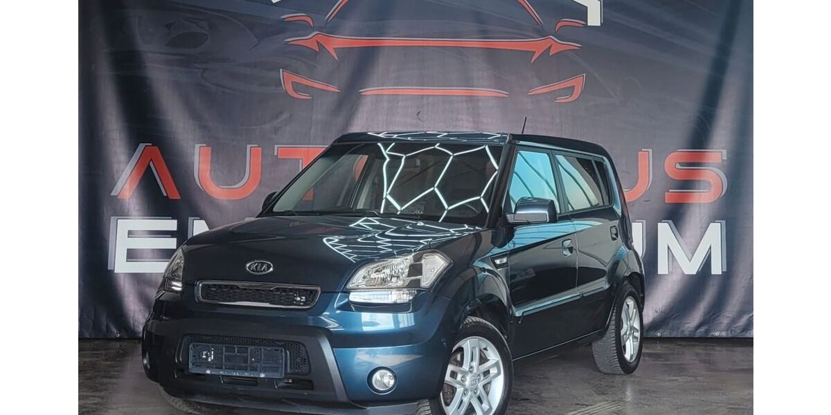 Kia Soul 204.584 km 3.499 &euro; Voerde 46562