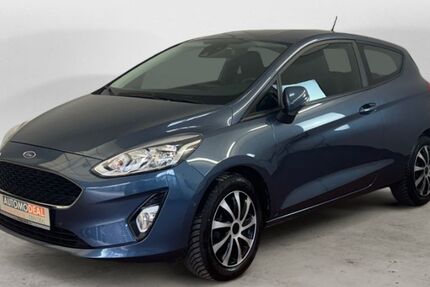 Ford Fiesta 71.898 km 9.499 &euro; Dinslaken 46539
