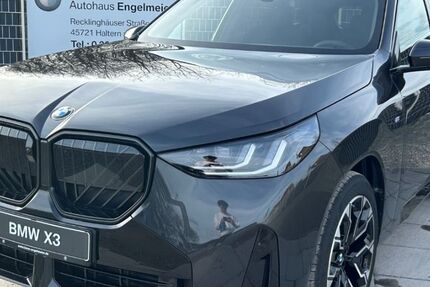 BMW X3 1.001 km 64.890 &euro; Haltern am See 45721