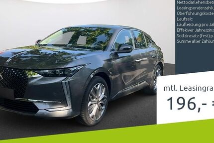 DS Automobiles DS4 31.405 km 23.490 &euro; Borken 46325