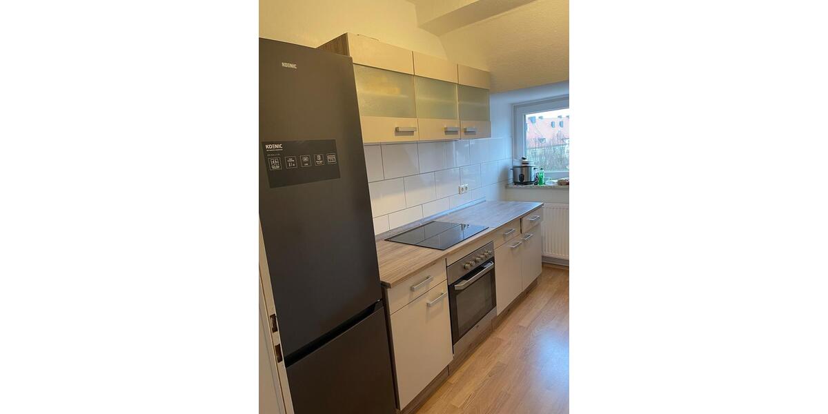 Dachgeschoßwohnung Witten Heven - 2 Zimmer, 63 m&sup2;, 350&euro; | Angebot:26127743