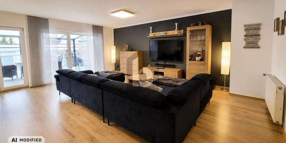 Einfamilienhaus Oberhausen Schmachtendorf - 6 Zimmer, 180 m&sup2;, 429.000&euro; | Angebot:27608539