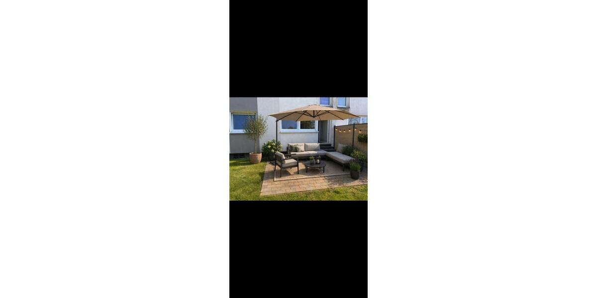 Erdgeschoßwohnung Recklinghausen Berghausen - 3 Zimmer, 87 m&sup2;, 750&euro; | Angebot:26286829