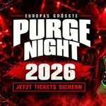 Essens größte PURGE Night