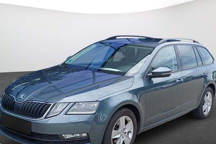 Skoda Octavia 70.767 km 14.899 &euro; Borken 46325