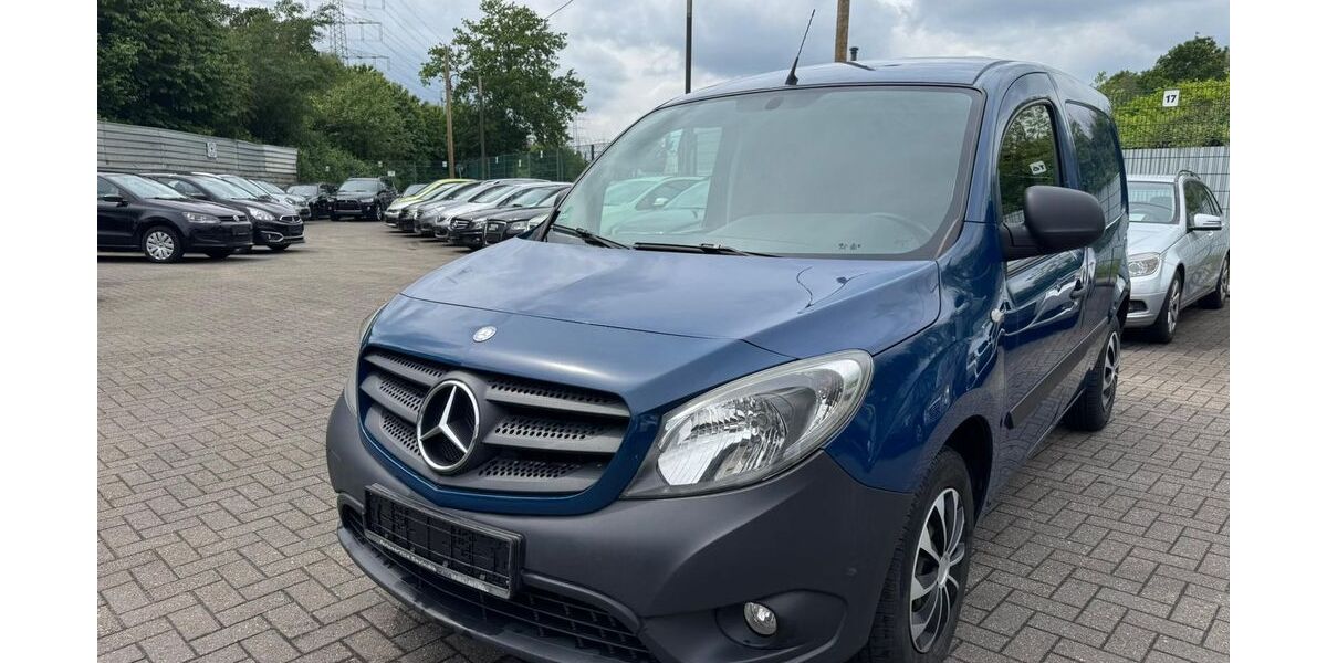 Mercedes-Benz Citan 500.000 km 3.450 &euro; Bottrop 46238