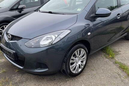 Mazda 2 135.000 km 3.499 &euro; Lünen 44532