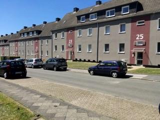 Etagenwohnung Bochum Bochum-Nord - 3 Zimmer, 48 m&sup2;, 389&euro; | Angebot:25901482