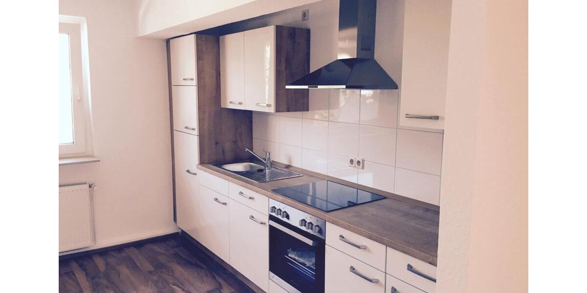 Etagenwohnung Recklinghausen - 2 Zimmer, 52 m&sup2;, 480&euro; | Angebot:26461458