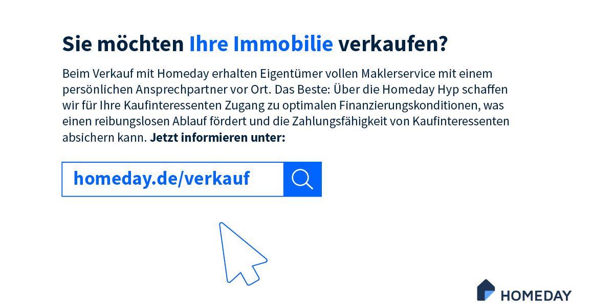 Etagenwohnung Witten Stockum - 2 Zimmer, 50 m&sup2;, 101.421&euro; | Angebot:26157236