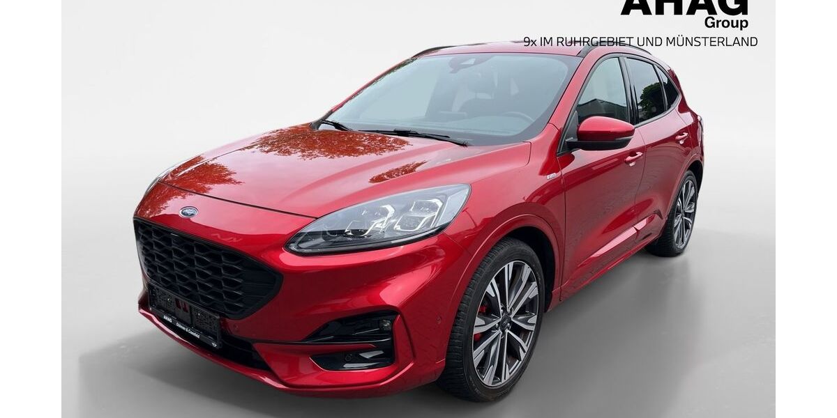 Ford Kuga 39.200 km 22.990 &euro; Dülmen 48249