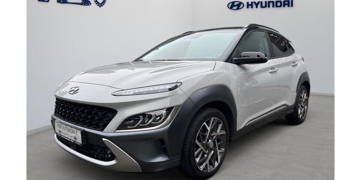 Hyundai KONA 35.991 km 19.990 &euro; Marl 45770