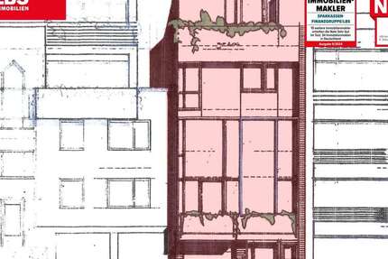 Haus Bochum Wiemelhausen - 6 Zimmer, 240 m&sup2;, 1.165.000&euro; | Angebot:27718965