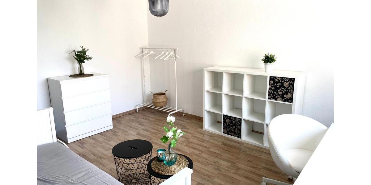 Erdgeschoßwohnung Bochum Laer - 1 Zimmer, 26 m&sup2;, 340&euro; | Angebot:26446440