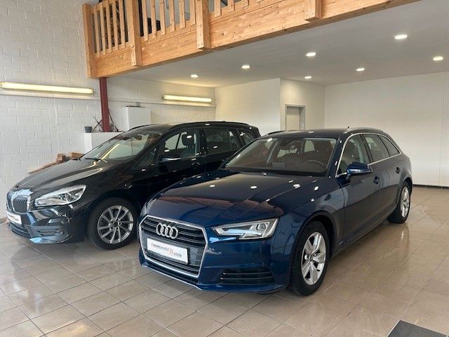 Audi A4 178.000 km 14.300 &euro; Waltrop 45731