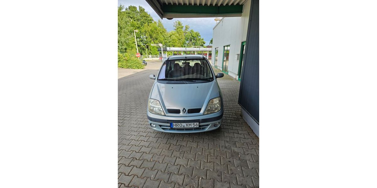 Renault Scenic 80.000 km 3.000 &euro; Marl 45770