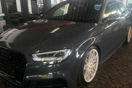 Audi A3 113.531 km 13.999 &euro; Gelsenkirchen 45888
