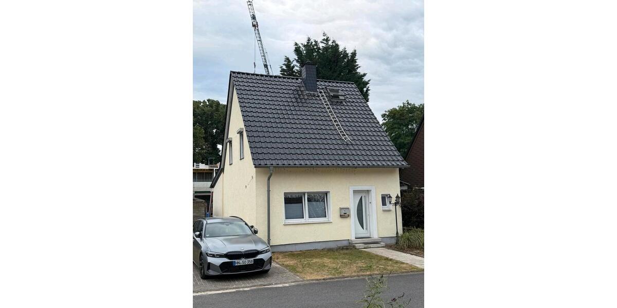 Einfamilienhaus Marl - 3 Zimmer, 100 m&sup2;, 269.000&euro; | Angebot:26987418