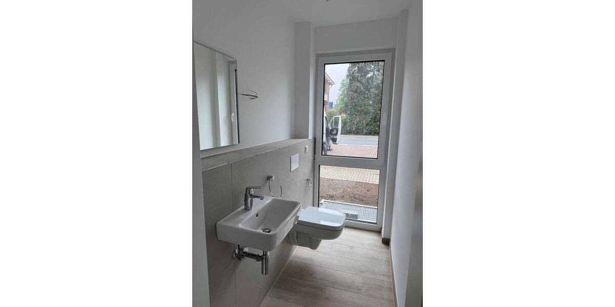 Etagenwohnung Dülmen - 2 Zimmer, 68 m&sup2;, 918&euro; | Angebot:25944669